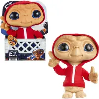 Plush Et Teddybär