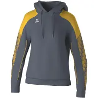 Erima Hoodie Damen Evo Star