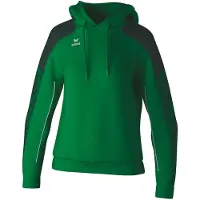 Erima Hoodie Damen Evo Star