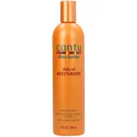 Cantu Shea Butter Daily Oil Moisturizer 384 ml