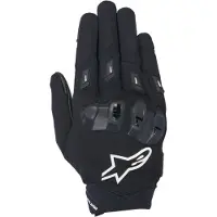 Alpinestars SP X 3 Handschuhe Black White