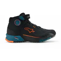 Alpinestars Cr-x Drystar Motorradschuhe