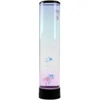 Itotal - Jellyfish Lamp round 70 cm (XL2496B)