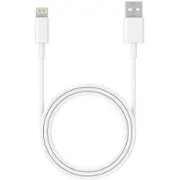 Tracer Cable USB 2.0 iPhone AM-lightning 1m white
