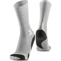 X-socks Run Discover Merino Crew-socken