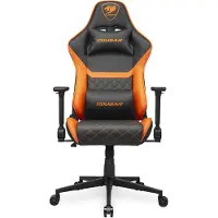 Cougar Armor One V2 Gaming-stuhl