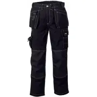 TeXXor Canvas, 270 g/m², Bundhose PANAMA