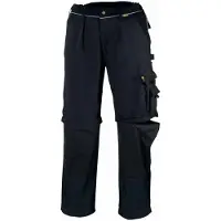 TeXXor Canvas, 320 g/m², 2-in-1 Bundhose TOBAGO