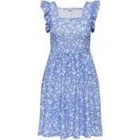 ONLY Onlserina Capsl Short Dress Jrs