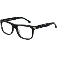 Lozza Brillenfassung VL4122 06DQ 51
