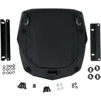 Kappa Moto K528 Monokey Topcase Heckmontage