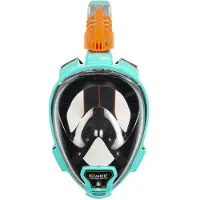 Ocean Reef Aria Qr+ Schnorchelmaske