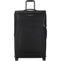 Samsonite Spark Sng Eco Spinner 79/29 L-Black
