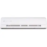 Silhouette CAMEO 5a (Alpha) Schneideplotter - Glossy White