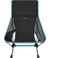 Helinox Strandstuhl Beach Chair Black 26