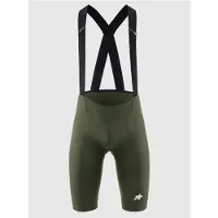 Assos Mille Gt S11 Trägerhose Grün M Mann Grün M