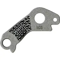 Silca Factor 103 Schaltauge