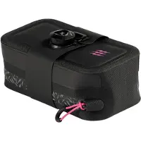 Muc-Off Muc Off Dial Satteltasche 0.7l Grün Grün One Size
