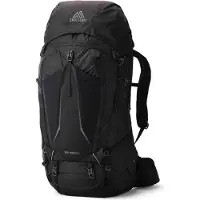 Gregory Baltoro 65 Trekkingrucksack - Farbe: Shadow Pine Black, Größe: L