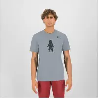 Karpos Wild Animal Kurzarm-t-shirt