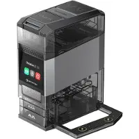 Olight Ostation 2 Pro-EU (OS) Rundzellen-Ladegerät LiIon, NiMH Mignon (AA), Micr