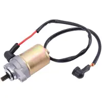 101 Octane Kw14189 Anlasser