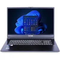 Terra MOBILE 1778R, Intel Core i7, 43,9 cm (17.3"), 1920 x 1080 Pixel, 16 GB, 1 TB, Windows 11 Pro