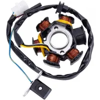 Vparts 180310e Stator