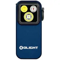 Olight Taschenlampe Oclip Pro?Midnight Blue?