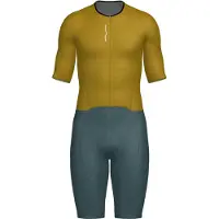 Santini Leaf Kurzarm-trisuit