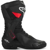 Alpinestars SMX-6 Drystar v3 wasserdichte Motorrad Stiefel