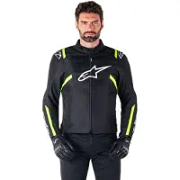 Alpinestars T-sps V2 Wp Rennjacke