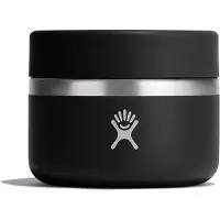 Hydroflask - Insulated Food Jar - Essensaufbewahrung Gr 355 ml schwarz