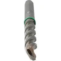 Heller Betonbohrer 3-kant Aufnahme Durchmesser 9mm Arbeitslänge 80mm Gesamtlänge 145mm ProXtreme - 28254