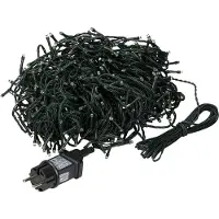 Nampook Led-Beleuchtung 480 ww außen (wit)