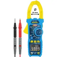 Pancontrol Pan 1000ad 1000 Ca/cc Stromzange