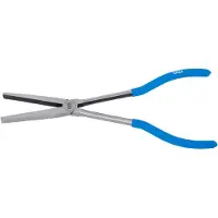 Bgs Flachzange | extra lang | 280 mm
