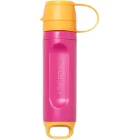 LifeStraw Peak Solo persönlicher Wasserfilter