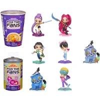 K POP KPop Demon Hunters-Figur, ca. 8,9 cm große Sammelfigur eines beliebten Charakters (Stile können abweichen), Sammelfigur, Cartoon