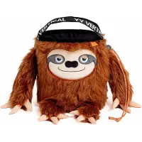 YY VERTICAL Sloth Chalkbag