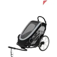 Cybex Zeno Bike Fahrradanhänger