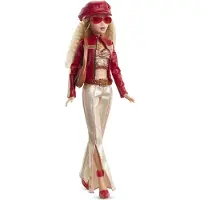 Mattel HYC17, Modepuppe, Weiblich, 6 Jahr(e), Junge/Mädchen, Mehrfarbig