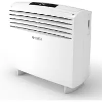 Olimpia Splendid Wärmepumpen-Klimagerät | Unico Easy S2 HP | 2,0 kW