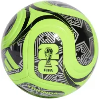 Adidas World Cup 2026 Club Trionda Fußball