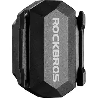 RockBros Czujnik prędkości lub kadencji 2w1 C3 ANT+ / Bluetooth - czarny