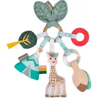 Sophie La Girafe Aktivitätsring 850803