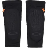 Oakley - All Mountain D3O Elbow Guard - Protektor Gr M schwarz