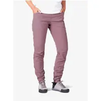 Rafiki Damenhose FEMIO, Farbe: Weintraube/Magnet, Größe: 38