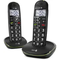 Doro Phoneeasy 110 Duo Voip-telefon