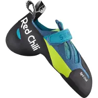 Red Chili Sensor Kletterschuh petrol petrol (404) 42.5